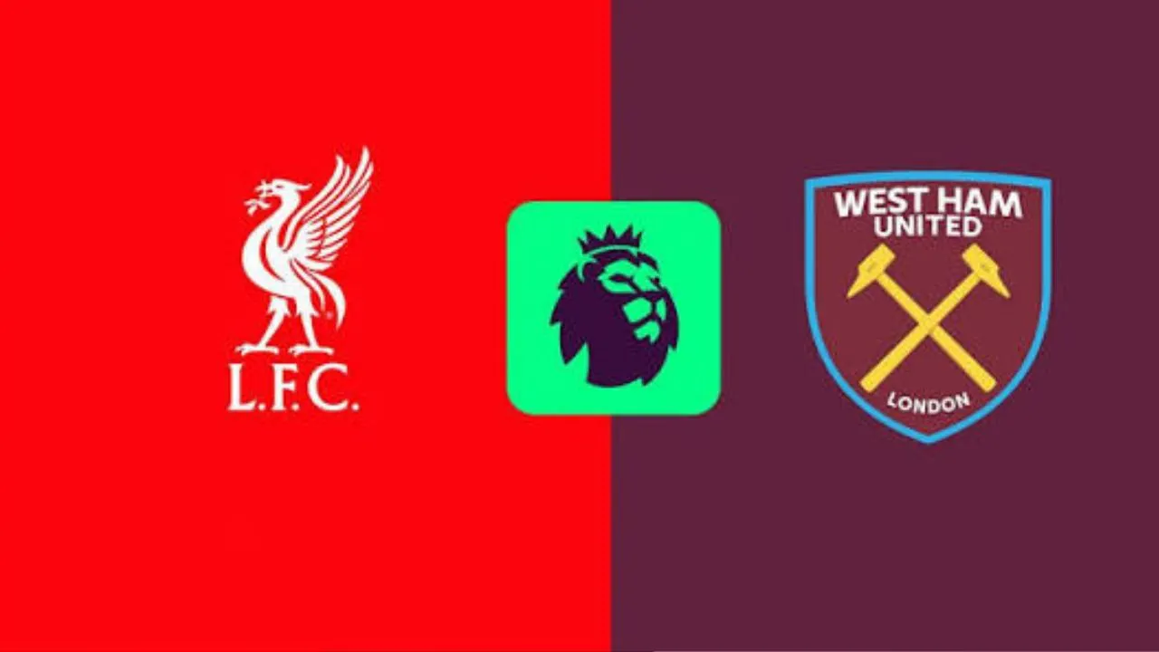 “مباراة الموسم للريدز”.. أين يمكنني مشاهدة مباراة وست هام وليفربول في الدوري الإنجليزي 2025-2026؟